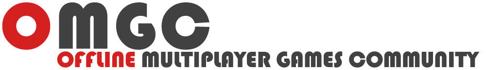 OFFLINE MULTIPLAYER GAME COMMUNITY
