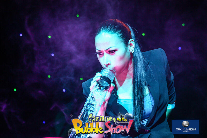 _- &#91; BUKAN Trit Parpum ... &#93; WAH SI MELODY UDAH GEDE MASIH SUKA MAEN SABUN -