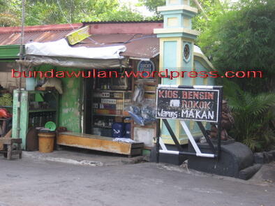 RINGKASAN RITEL RITEL SWALAYAN DI INDONESIA - HOBI BELANJA WAJIB MANGSUP