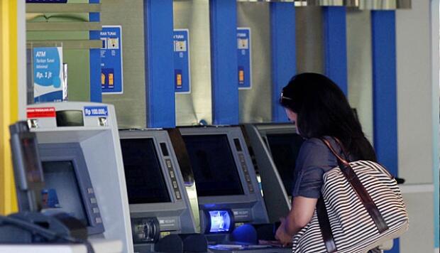 Begal ATM Makin Canggih, Ini Modus Terbarunya