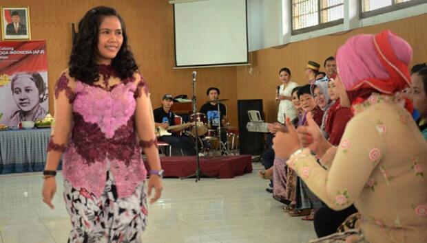 Temuan Komnas Perempuan tentang Mary Jane