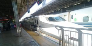 WIKA Siap Garap Proyek Kereta Cepat Jakarta-Bandung..