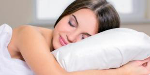 &#91; Khusus 17+ &#93; 5 Alasan untuk Tidur Tanpa Busana Malam Ini.....