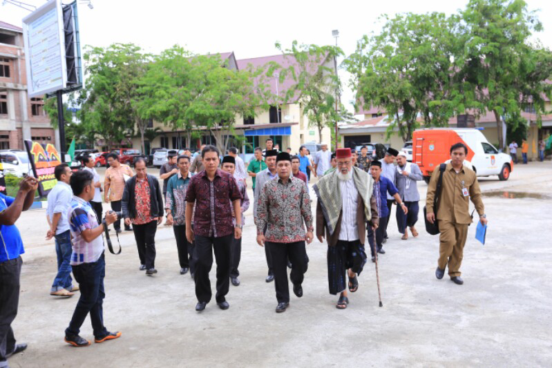 Mendes PDTT: Transmigrasi Kurangi Warga Miskin
