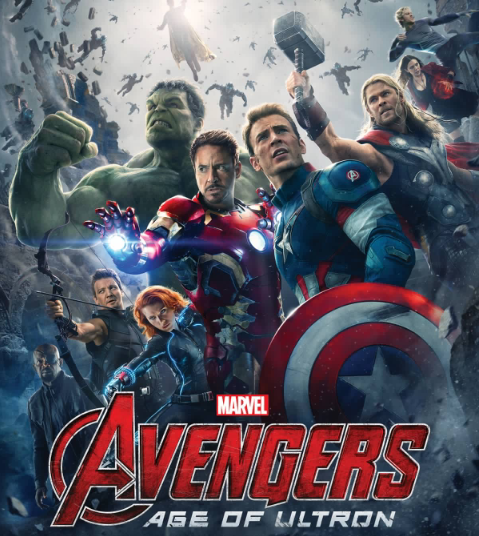 Avengers: Age of Ultron, Age of Boring (Review)