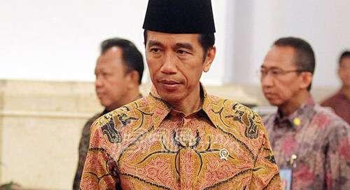Rencana Eksekusi Hukuman Mati, Jokowi Tukang Bohong