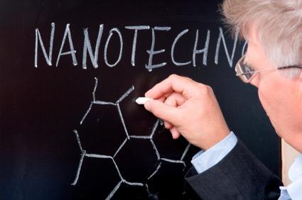 Mengenal Nanosains & Nanoteknologi