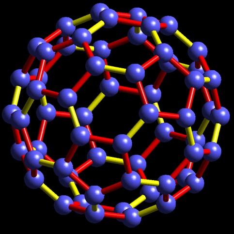 Mengenal Nanosains & Nanoteknologi
