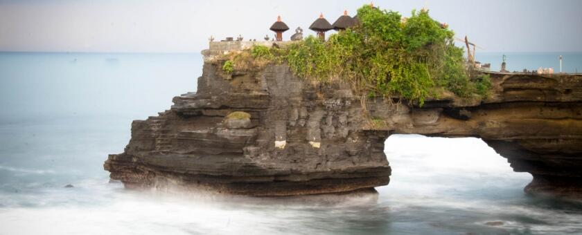 Berikut Ini 10 Tempat Wisata di Lombok yang Wajib Agan Kunjungi