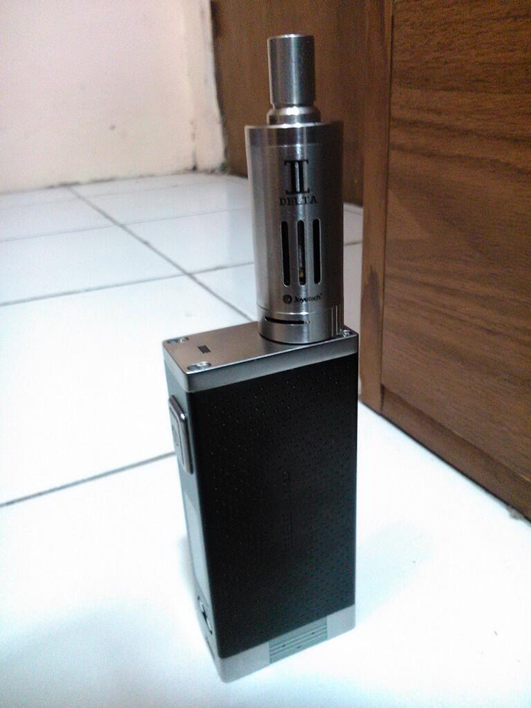 Innokin iTaste MVP 3.0