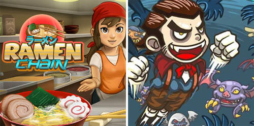 Model Promosi Game yang Bikin Ane Gondok