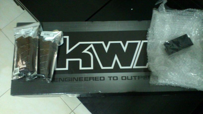 KUMPULAN TESTIMONIAL JHONWY "AIRSOFT RETAIL AND USER SUPPLIER".