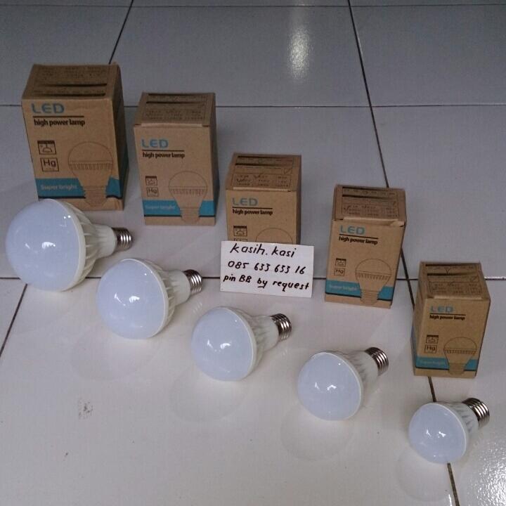 JUAL Switching Power Supply new