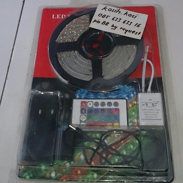 JUAL Switching Power Supply new
