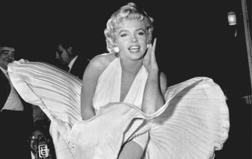 Pengakuan Mengejutkan seorang Mantan Agen CIA : &quot;Saya Telah Membunuh Marilyn Monroe&quot;