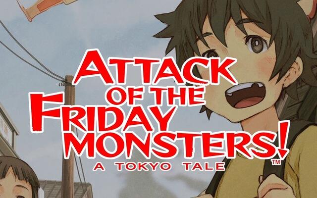 Game dengan Genre yang Unik dan Gak Biasa yang Patut Dicoba