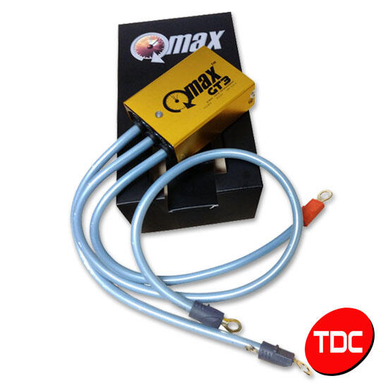 QMAX INTELIGENT VOLT STABILIZER UNTUK MENINGKATKAN AKSELESARI RESPONSIP