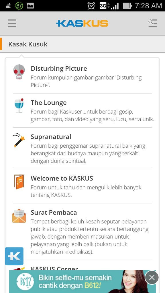 yg kena jebakan iklan game di kaskus andro masuk gan :mads