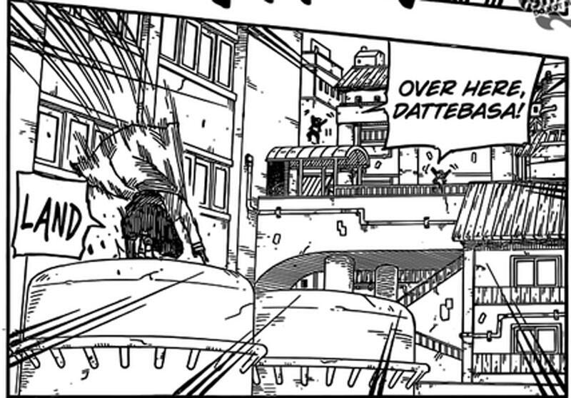 &quot;10 Hal Baru Yang Kita Ketahui Dari Naruto Gaiden&quot;