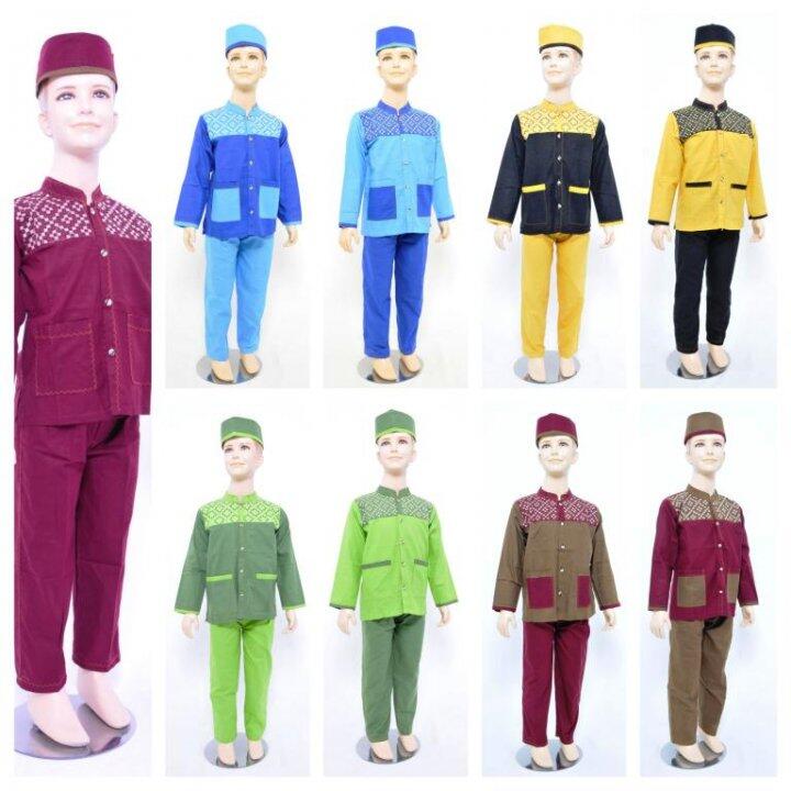 PELUANG BISNIS BAJU ANAK ONLINE