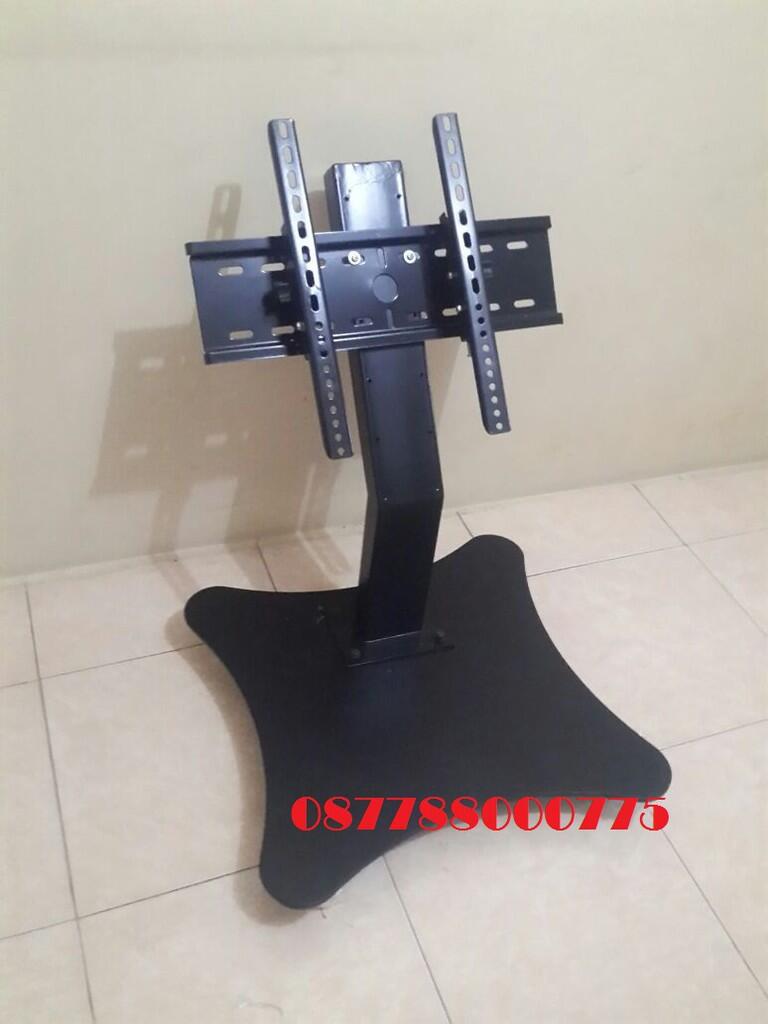 Terjual JUAL ANEKA MACAM BRACKET TV LED LCD MEREK IMPORT 