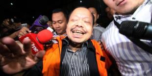 Takut Meninggal, Sutan Bhatoegana Minta Izin Periksa Kawat Gigi ke Hakim