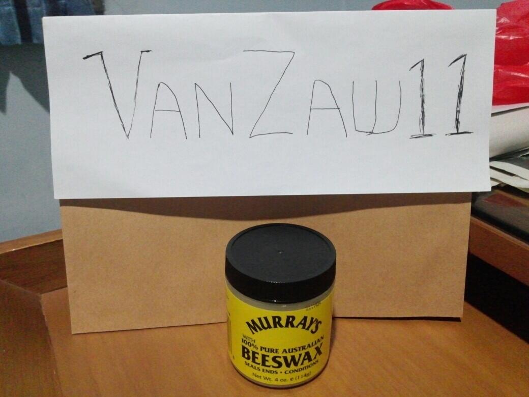 POMADE SUAVECITO | UPPERCUT | MURRAYS | BEAUX | TNR | FREE ONGKIR JABODETABEK