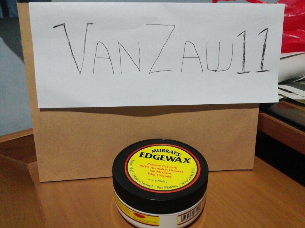 POMADE SUAVECITO | UPPERCUT | MURRAYS | BEAUX | TNR | FREE ONGKIR JABODETABEK