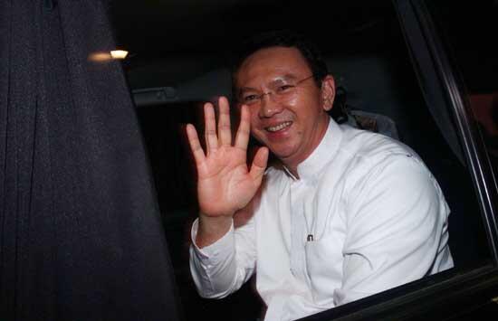 Wow! Ahok Gulirkan Ide Ada Apartemen Khusus Prostitusi