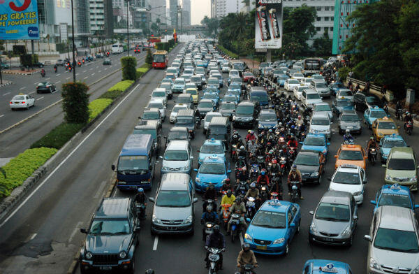 Inilah Alasan Mengapa Kerja di Surabaya Lebih Enak Ketimbang di Jakarta 