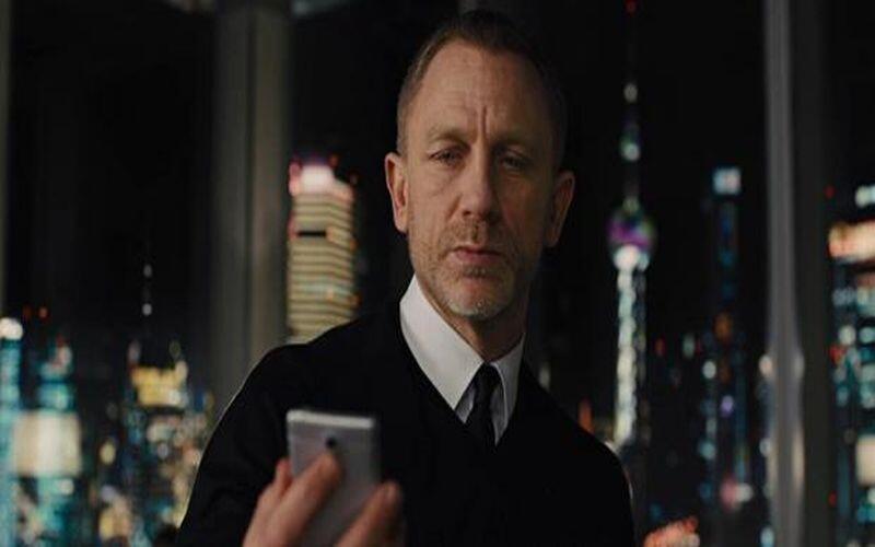 James Bond Enggan Pakai Z4 Di Film Spectre