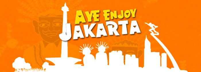 Enjoy Jakarta