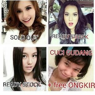 Masuk gan...meme comic &quot;dijah yellow thankyou&quot; ngakak abis sumpah