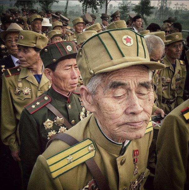 Inilah Kondisi Korea Utara Yang Belum Pernah Diliput Sebelumnya