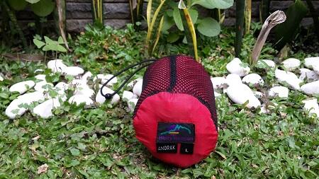 JAKET PACKABLE|POCKETABLE|STOW|THE NORTH FACE-GORETEX-UNIQLO-JACK WOLFSKIN-TNF-DLL