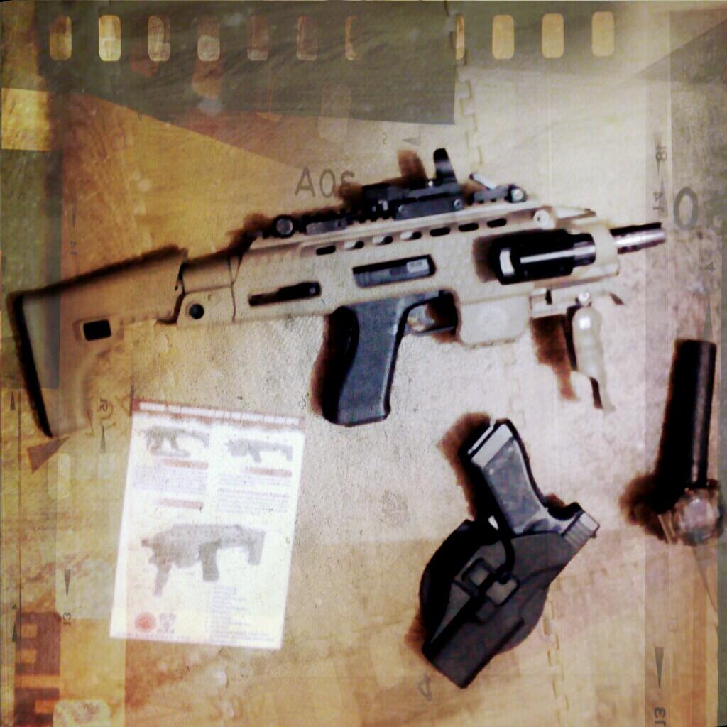 KUMPULAN TESTIMONIAL JHONWY "AIRSOFT RETAIL AND USER SUPPLIER".