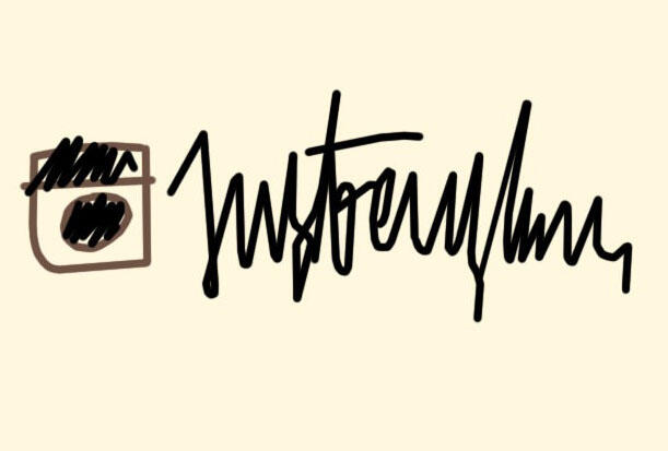 Ketika logo-logo terkenal ini dibuat dengan tulisan Dokter?
