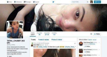 Operator Semprot.com mulai diburu Polisi