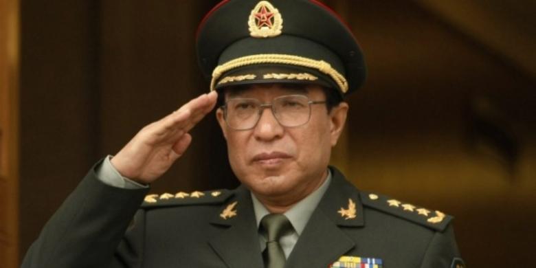 KORUPTOR DI CHINA BIKIN GELENG KEPALA