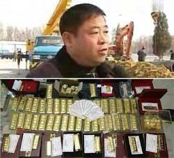 KORUPTOR DI CHINA BIKIN GELENG KEPALA