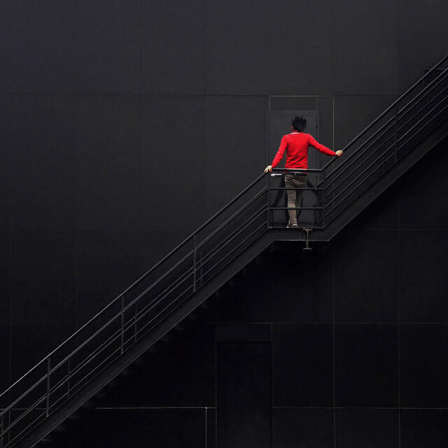 Istanbul, Kota Arsitektur Penuh Warna