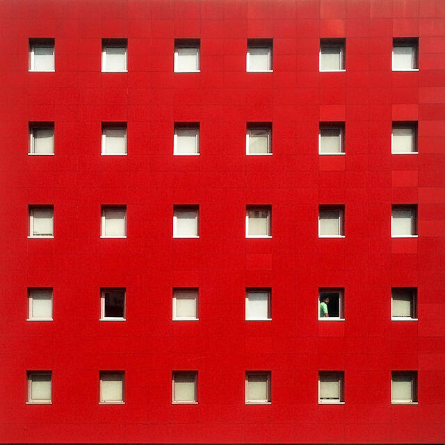 Istanbul, Kota Arsitektur Penuh Warna