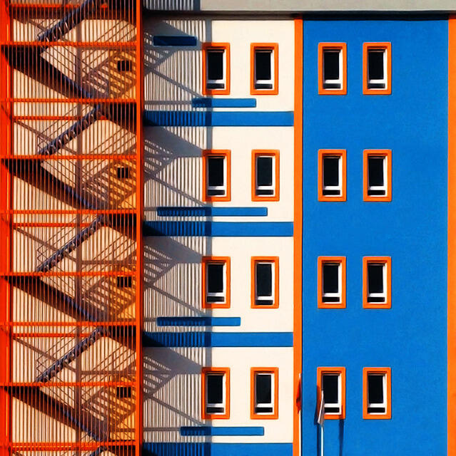 Istanbul, Kota Arsitektur Penuh Warna