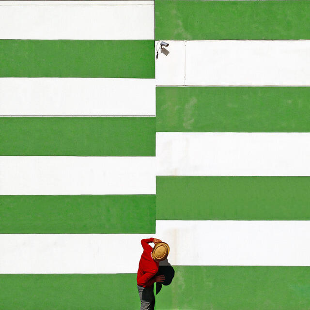Istanbul, Kota Arsitektur Penuh Warna