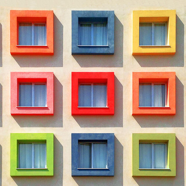 Istanbul, Kota Arsitektur Penuh Warna