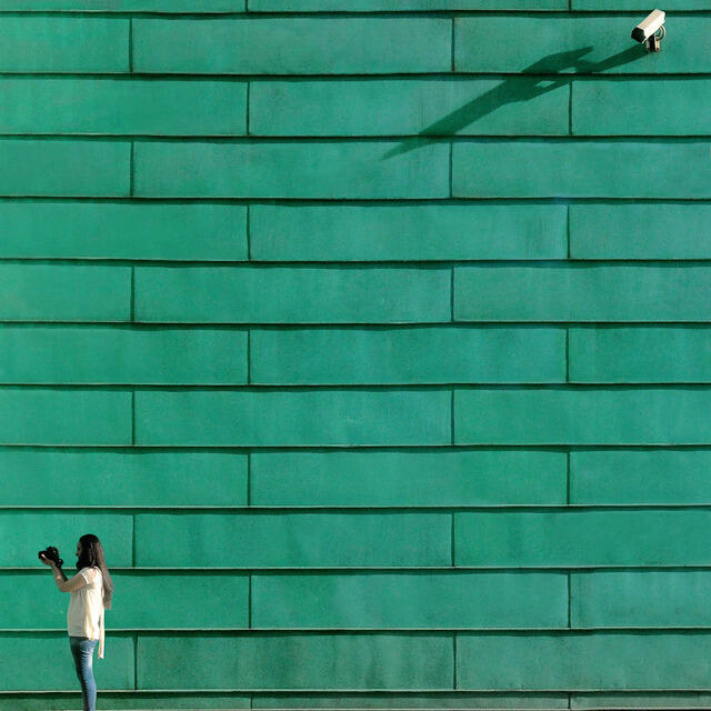 Istanbul, Kota Arsitektur Penuh Warna