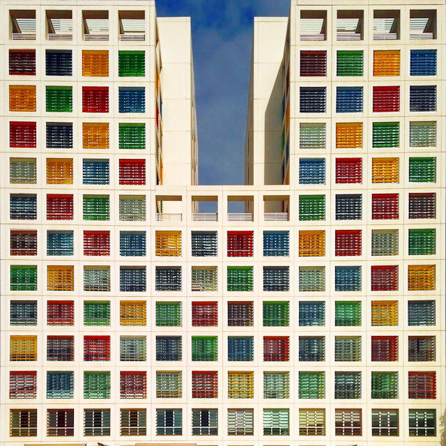 Istanbul, Kota Arsitektur Penuh Warna