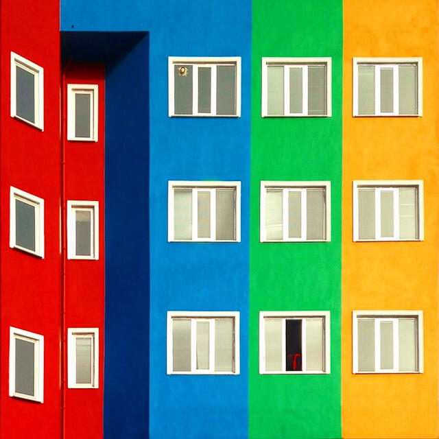 Istanbul, Kota Arsitektur Penuh Warna