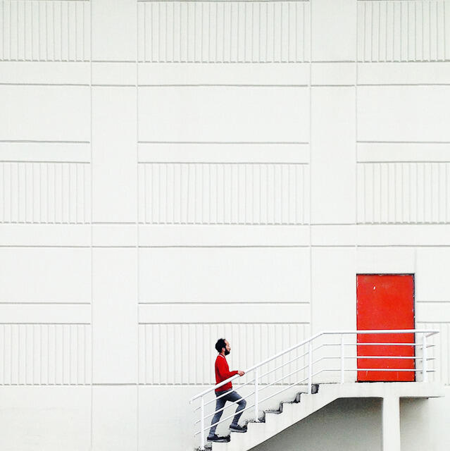 Istanbul, Kota Arsitektur Penuh Warna