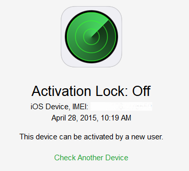 JASA UNLOCK ICLOUD IPHONE IPAD MAC APPLE